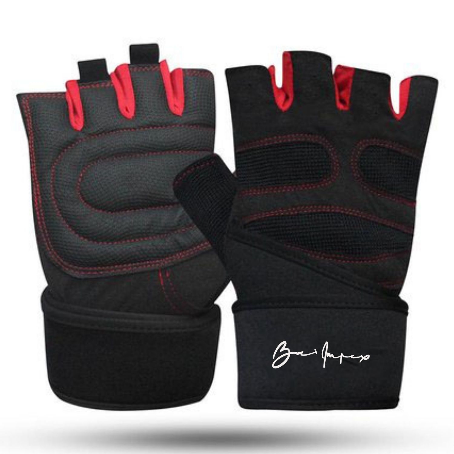 Gym Gloves
